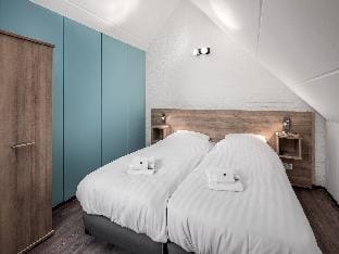 Renovated Apartment by Lake Grevelingen Apartment in Bruinisse