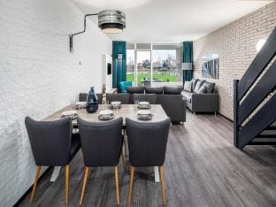 Apartment in Aquadelta near Central Facilities Apartment in Bruinisse