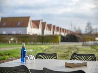 Apartment in Aquadelta near Central Facilities Apartment in Bruinisse