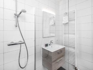 Apartment in Aquadelta near Central Facilities Apartment in Bruinisse