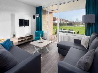 Apartment in Aquadelta near Central Facilities Apartment in Bruinisse