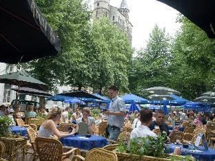 Maastricht Comfort Villas Vacation rental in Maastricht