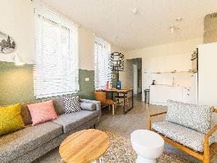 Apartment in Maastricht near Wilhelmusplein Apartment in Maastricht