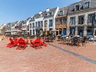 Apartment in Maastricht near Wilhelmusplein Apartment in Maastricht