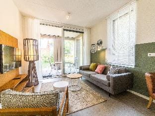 Apartment in Maastricht near Wilhelmusplein Apartment in Maastricht