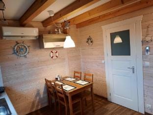 Holiday home in Lubin with garden Vacation rental in Swinoujscie