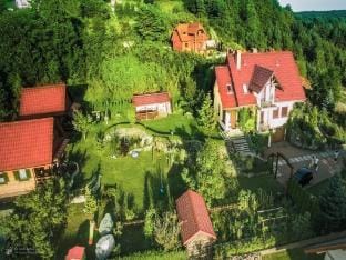 Holiday home in Lubin with garden Vacation rental in Swinoujscie