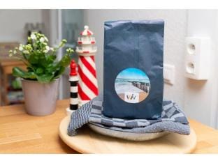 Renesse Holiday Home w Fireplace Vacation rental in Renesse