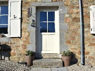 Holiday home in Viroinval with sauna Vacation rental in Wallonia, Belgium