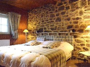 Holiday home in Viroinval with sauna Vacation rental in Wallonia, Belgium