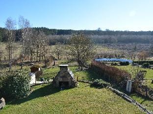 Holiday home in Viroinval with sauna Vacation rental in Wallonia, Belgium