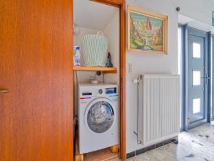 Holiday Home in Lierneux with Private Garden Vacation rental in Vielsalm