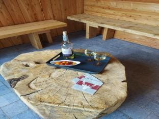 Holiday home in Walloon Ardennes Vacation rental in Wallonia, Belgium