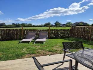 Modern holiday home in Ouffet with terrace Vacation rental in Wallonia, Belgium