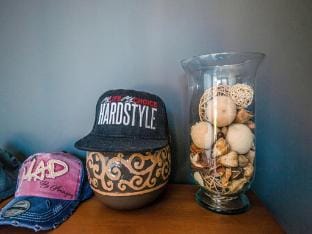 Modern holiday home in Ouffet with terrace Vacation rental in Wallonia, Belgium