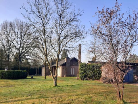 Merksplas Villa with Terrace Vacation rental in North Brabant (province)