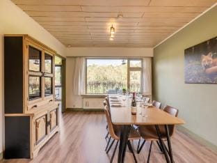 Merksplas Villa with Terrace Vacation rental in North Brabant (province)