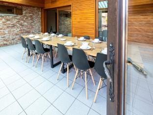 Beautiful holiday home in Merksplas with garden Vacation rental in North Brabant (province)