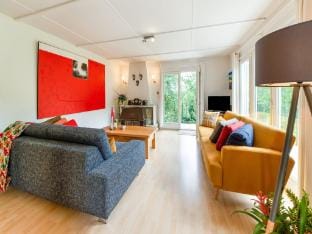 Cozy Hideaway in Ferrieres Vacation rental in Wallonia, Belgium