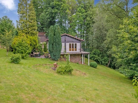 Cozy Hideaway in Ferrieres Vacation rental in Wallonia, Belgium