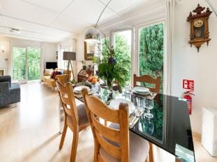 Cozy Hideaway in Ferrieres Vacation rental in Wallonia, Belgium