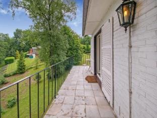 Cozy Hideaway in Ferrieres Vacation rental in Wallonia, Belgium