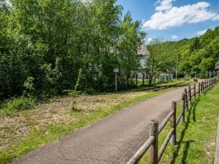 Comfort Near Historic Huy Vacation rental in Wallonia, Belgium