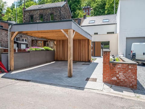 Comfort Near Historic Huy Vacation rental in Wallonia, Belgium