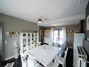 Pet-Friendly Bungalow Vacation rental in Wallonia, Belgium