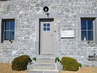 Pet-Friendly Bungalow Vacation rental in Wallonia, Belgium