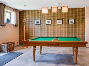 Luxury Stay La Croix Scaille Vacation rental in Wallonia, Belgium