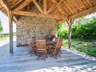 Luxury Stay La Croix Scaille Vacation rental in Wallonia, Belgium