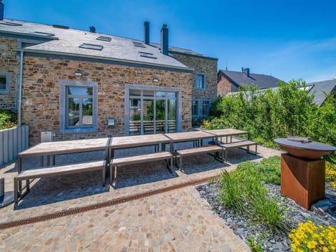 Luxury Stay La Croix Scaille Vacation rental in Wallonia, Belgium