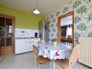 Peaceful Ardennes retreat Vacation rental in Wallonia, Belgium