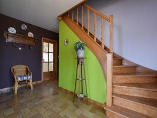 Peaceful Ardennes retreat Vacation rental in Wallonia, Belgium