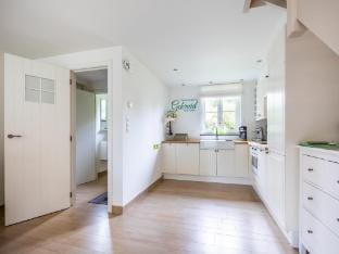 Holiday home near the beach Vacation rental in Middelkerke