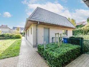 Holiday home near the beach Vacation rental in Middelkerke