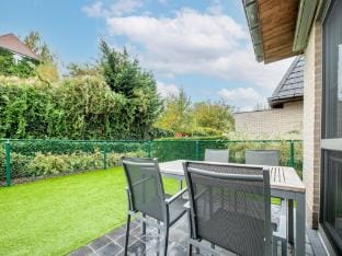 Holiday home near the beach Vacation rental in Middelkerke