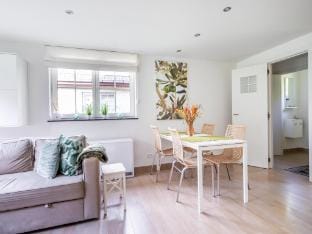 Holiday home near the beach Vacation rental in Middelkerke