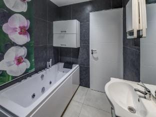 Beautiful cottage in La Chaux with jacuzzi Vacation rental in Switzerland