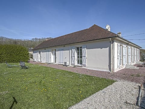 Coastal Comfort in Normandy Vacation rental in Normandy