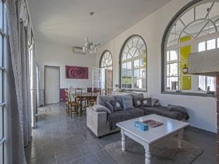 Coastal Comfort in Normandy Vacation rental in Normandy