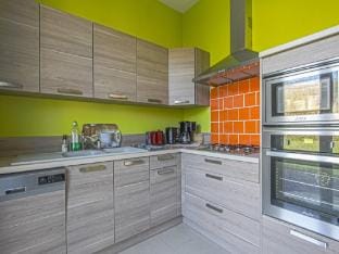 North Sea Family Haven Vacation rental in Normandy