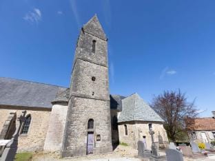 Normandy Nature Escape Vacation rental in Normandy