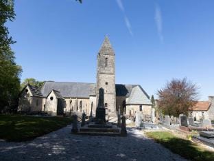 Normandy Nature Escape Vacation rental in Normandy