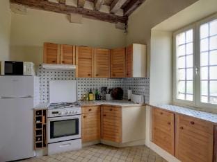 Mansion in Burgundy near Morvan Natural Park Vacation rental in Bourgogne-Franche-Comté