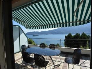 Apartment in Verbania near Lake and Islands Apartment in Verbania