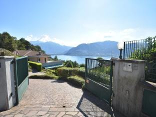 Apartment in Verbania near Lake and Islands Apartment in Verbania