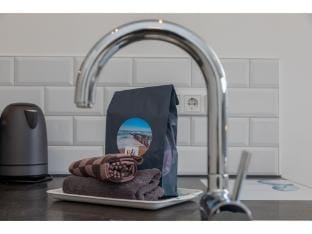 Holiday Home in Biggekerke with Infrared Sauna Vacation rental in Koudekerke