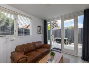 Holiday Home in Biggekerke with Infrared Sauna Vacation rental in Koudekerke